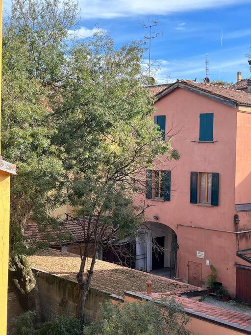 Casa Mirasole Center And Hills Apartment Bologna Exterior photo